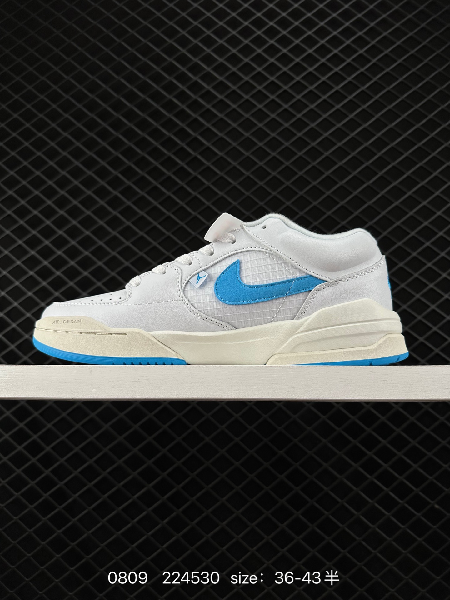 NK Air Jordan Stadium 90